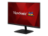 ViewSonic VA2432-H - LED monitor - Right-angle