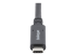 StarTech.com USB C to USB C Cable - Close up