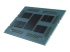 AMD EPYC 7702 - 2 GHz - Back