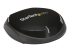 StarTech.com Bluetooth 5.0 Audio Receiver with NFC, Bluetooth Wireless Audio Adapter BT 5.0, 66ft (20m) Range, 3.5mm/RCA or Digital Toslink/SPDIF Optical Output, Lossless HiFi Wolfson DAC - Left-angle