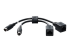 Lumens - Network adapter - Front