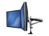 StarTech.com Desk Mount Dual Monitor Arm - Right side