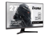 iiyama G-MASTER Black Hawk G2745QSU-B2 - Left-angle