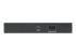 Zyxel GS1100 Series GS1100-24E - Back