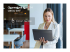 Acer Chromebook Plus 514 CB514-3H - Back