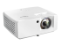 Optoma GT2000HDR - DLP projector - Left-angle
