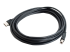 C2G 9.8ft USB A to USB B Cable - Right-angle