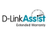 D-Link Assist Warranty Extension Category B - Front