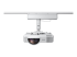 Epson EB-L210SF - 3LCD projector - Front