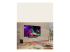 LG 50QNED87T6B QNED87 Series - Left-angle