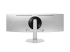 Samsung Odyssey OLED G9 S49DG912SU - Back