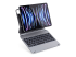 Epico - Keyboard and folio case (keyboard case) - Back