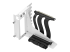 Fractal Design Flex 2 - Right-angle