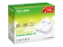 TP-Link TL-PA8010P KIT - Left-angle