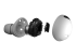 Samsung Galaxy Buds2 Pro - Inside