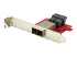 StarTech.com Mini-SAS Adapter - Right-angle