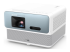 BenQ GP500 - DLP projector - Right-angle