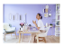 Logitech Studio Series Desk Mat - Left side