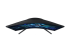 Samsung Odyssey G5 S27CG552EU - Top