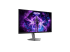 AOC AGON PRO AG276QZD2 - Left-angle