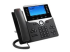 Cisco IP Phone 8841 - VoIP phone - Left-angle