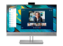 HP EliteDisplay E243m - Front