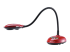 Lumens DC132U - Digital document camera - Right-angle