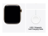 Apple Watch Series 10 (GPS + Cellular) - Front