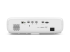 BenQ LH750 - DLP projector - Back