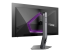 AOC AGON PRO AG276QZD - Back