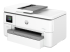 HP Officejet Pro 9720e Wide Format All-in-One - Right-angle