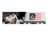 LG 110UM5K-B - 110" Diagonal Class UM5K Series LED-backlit LCD display - Front