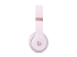 Beats Solo 4 - Headphones with mic - Right side