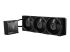 MSI MEG CORELIQUID S360 - Right-angle