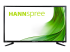 Hannspree HL320UPB - LED monitor - Front