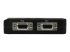StarTech.com 2 Port USB VGA KVM Switch - Back