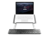 StarTech.com Adjustable Laptop Stand - Front