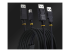 StarTech.com 6ft (1.8m) DisplayPort and USB 5Gbps KVM Cable - Front