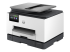 HP Officejet Pro 9135e All-in-One - Right-angle