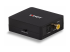 Lindy - 2-way digital audio converter - Right-angle