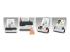 Epson DS-C490 - Sheetfed scanner - Multi-angle