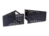Peerless CM60 - Mounting component (adapter plate) - 