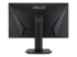ASUS TUF Gaming VG279QM - Back