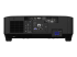 Epson EB-PU2216B - 3LCD projector - Back