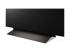 LG OLED65C46LA C4 Series - Close up