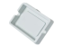 Brother CH-1000 - card reader bracket - Right-angle