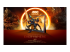 AOC Gaming 16G3 - LED monitor - Right-angle