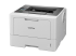 Brother HL-L5210DN - printer - Right-angle