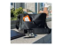 LaCie Rugged USB-C - Hard drive - Front