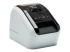 Brother QL-800 - Label printer - Left-angle